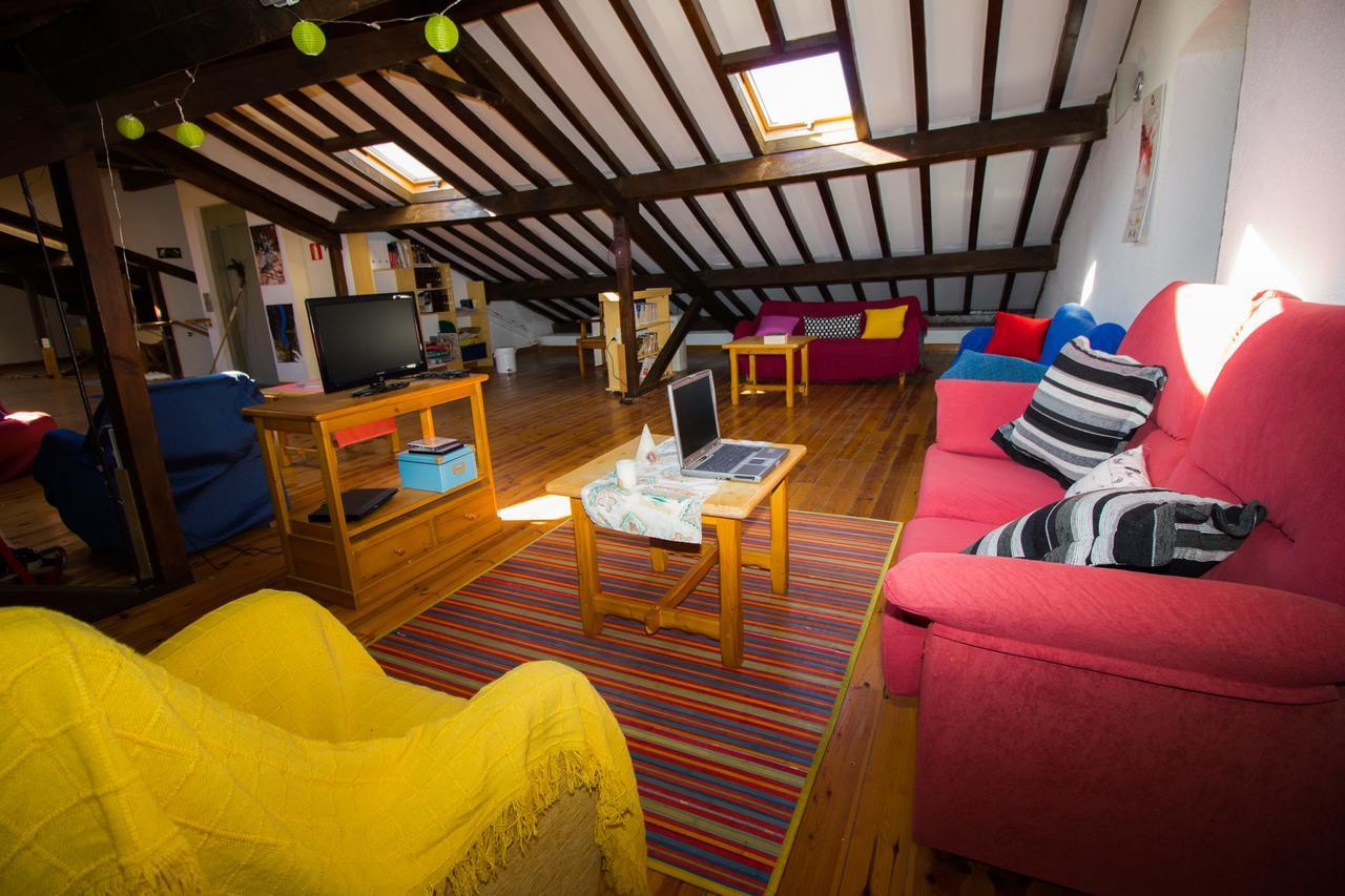 Hotel Rural La Estacion Del Alma Almazan Ngoại thất bức ảnh